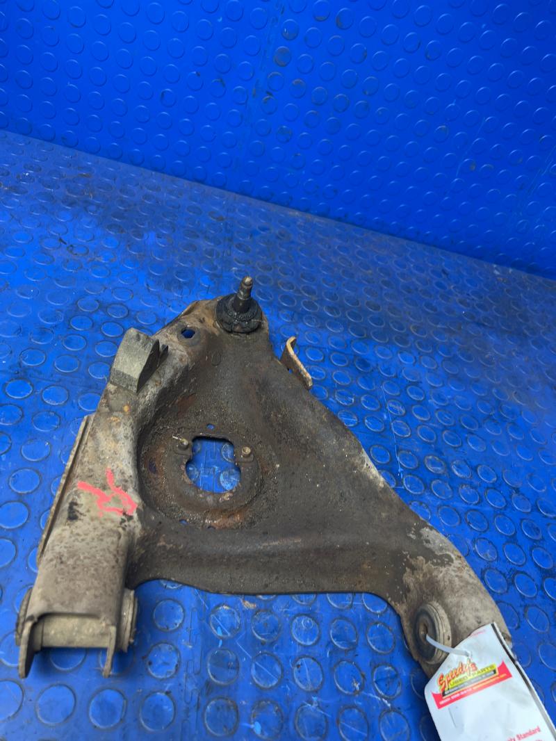 1991 Chevrolet S10 Lower Control Arm Front