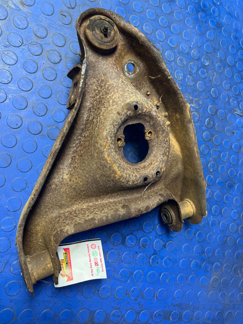 1991 Chevrolet S10 Lower Control Arm Front