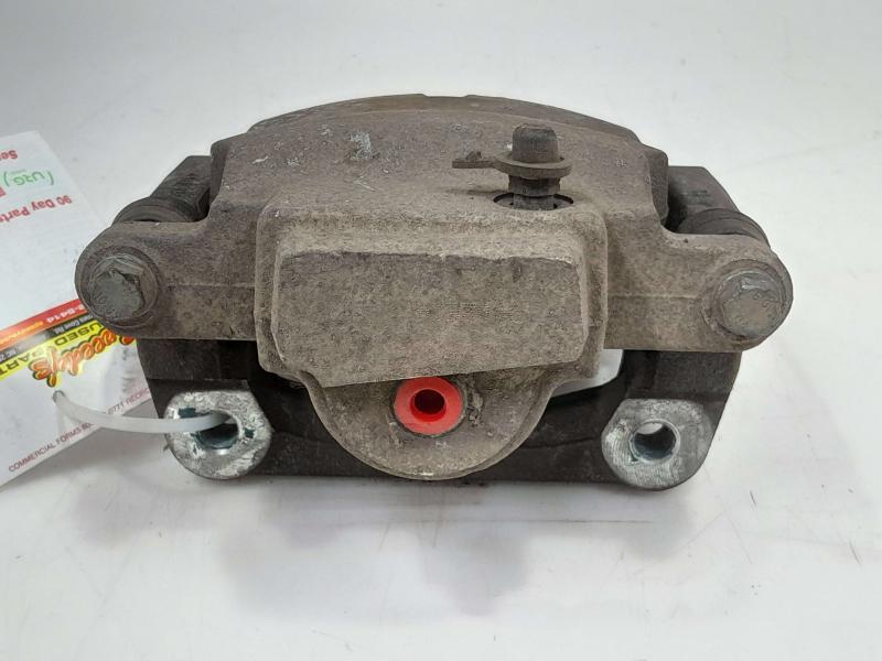 2014 Chevrolet Caprice Caliper