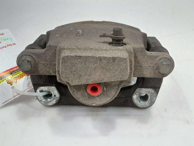 2014 Chevrolet Caprice Caliper