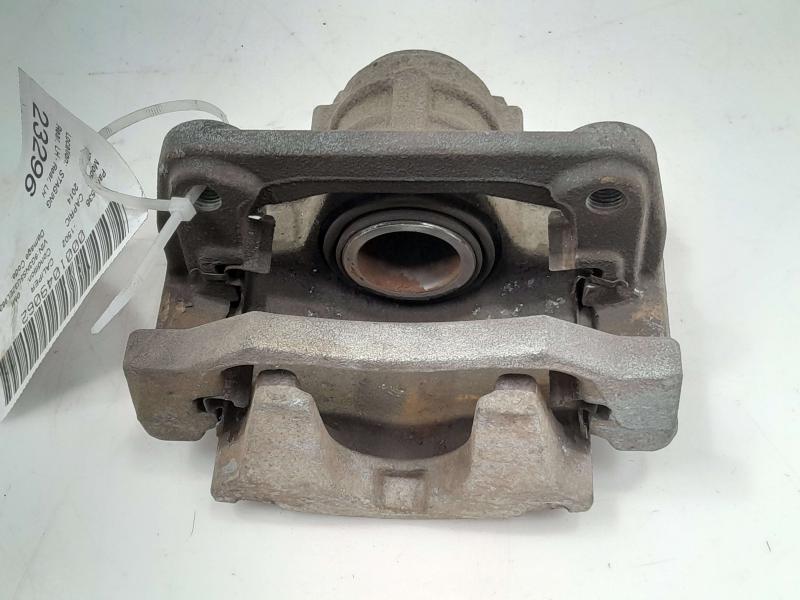 2014 Chevrolet Caprice Caliper