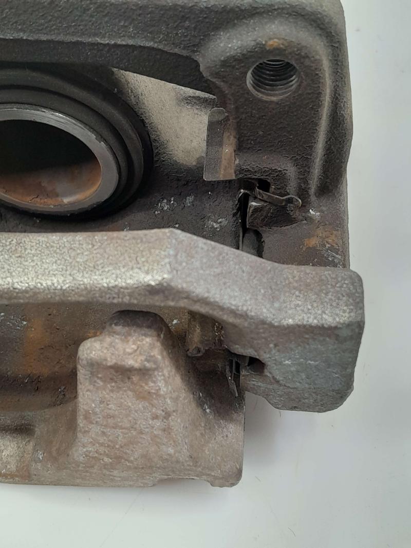 2014 Chevrolet Caprice Caliper