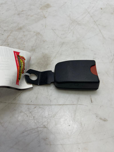 2017 Ford Explorer Rear Seat Belt