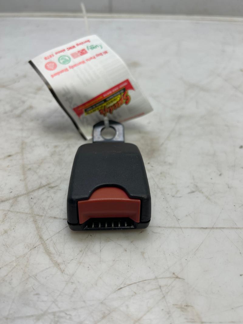 2017 Ford Explorer Rear Seat Belt