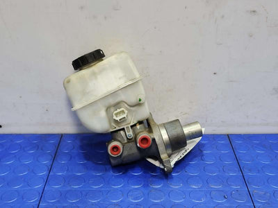 2014 Ford Mustang Master Cylinder