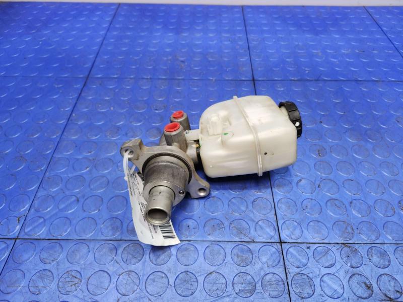 2014 Ford Mustang Master Cylinder