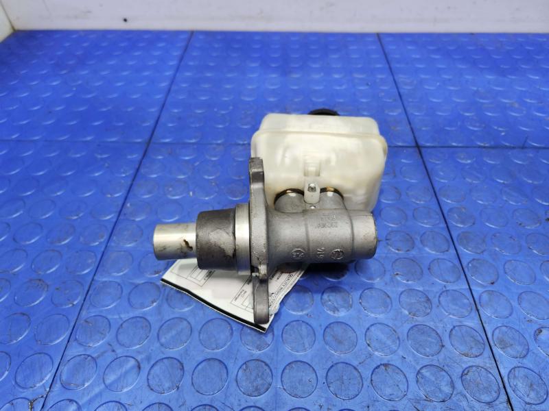 2014 Ford Mustang Master Cylinder
