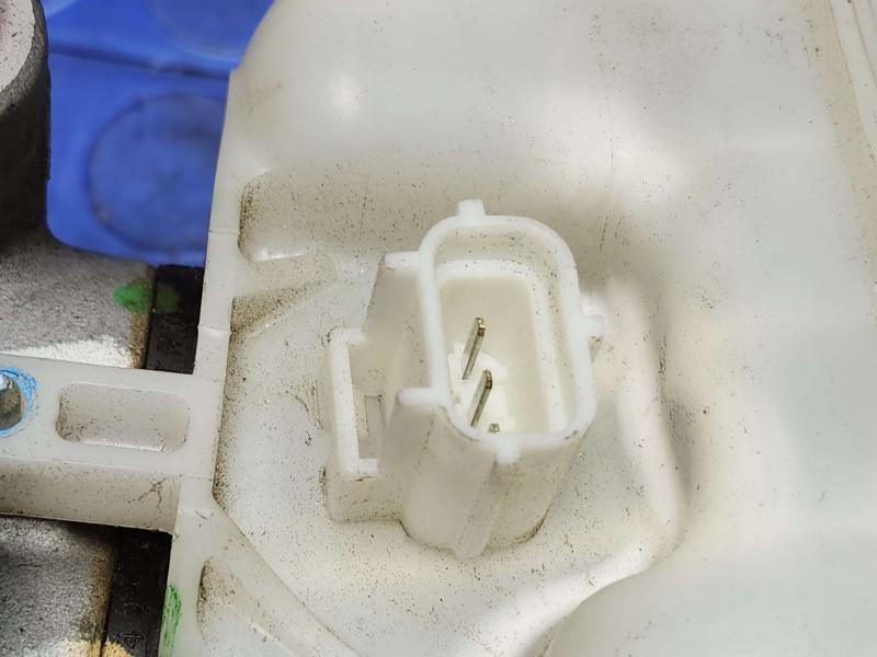 2014 Ford Mustang Master Cylinder