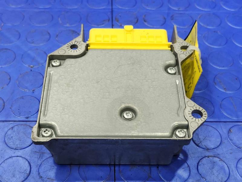 2013 Volkswagen Jetta Hybrid Sedan SRS Restraint Control Module OEM 5C0959655J