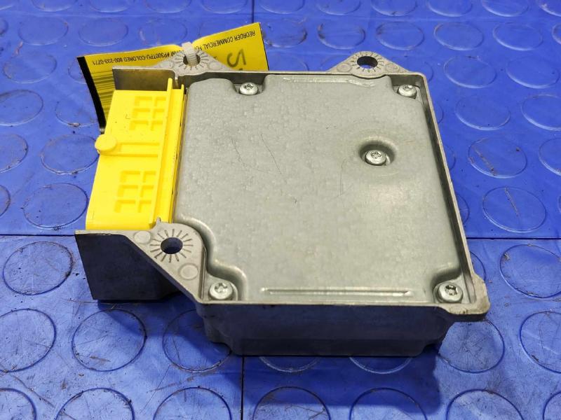 2013 Volkswagen Jetta Hybrid Sedan SRS Restraint Control Module OEM 5C0959655J