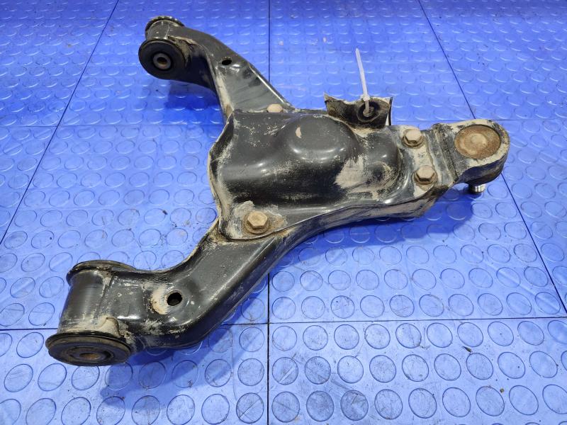 2012 Mercedes Sprinter Lower Control Arm Front