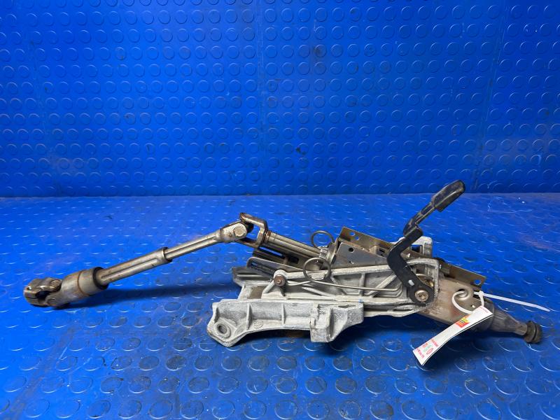 2015-2018 Ford Focus Steering Column (Bare) Auto Trans Only OEM BV6Z3C529C