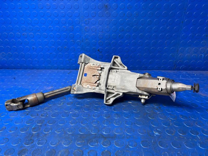 2015-2018 Ford Focus Steering Column (Bare) Auto Trans Only OEM BV6Z3C529C