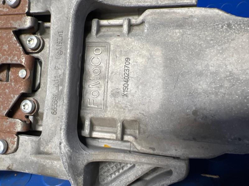 2015-2018 Ford Focus Steering Column (Bare) Auto Trans Only OEM BV6Z3C529C