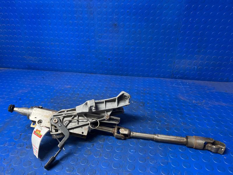 2015-2018 Ford Focus Steering Column (Bare) Auto Trans Only OEM BV6Z3C529C
