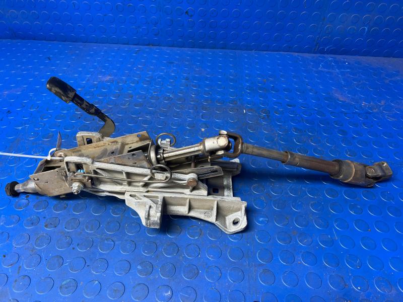 2015-2018 Ford Focus Steering Column (Bare) Auto Trans Only OEM BV6Z3C529C