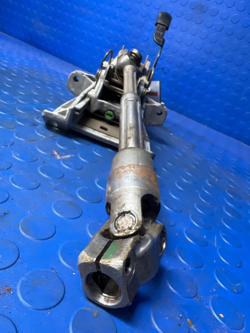 2015-2018 Ford Focus Steering Column (Bare) Auto Trans Only OEM BV6Z3C529C
