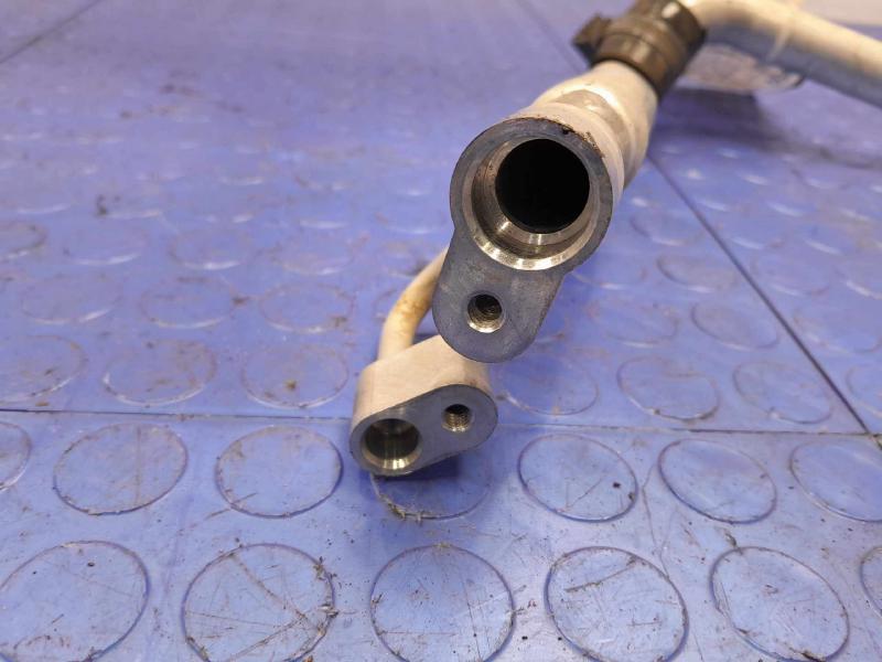 2020 Mitsubishi Outlander Sport Air Conditioner Hose