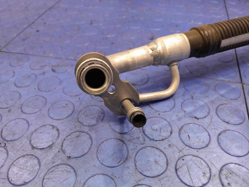 2020 Mitsubishi Outlander Sport Air Conditioner Hose