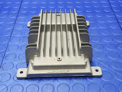 2014-2017 Infiniti QX70 OEM Bose Audio Radio Amplifier Genuine 280611CA0A