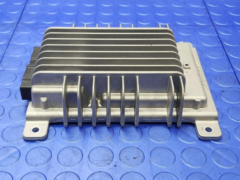 2014-2017 Infiniti QX70 OEM Bose Audio Radio Amplifier Genuine 280611CA0A