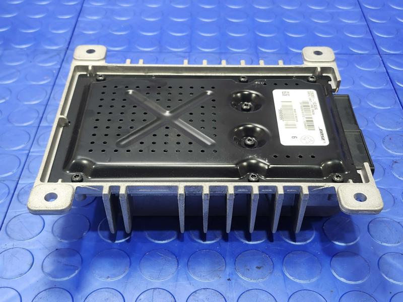 2014-2017 Infiniti QX70 OEM Bose Audio Radio Amplifier Genuine 280611CA0A