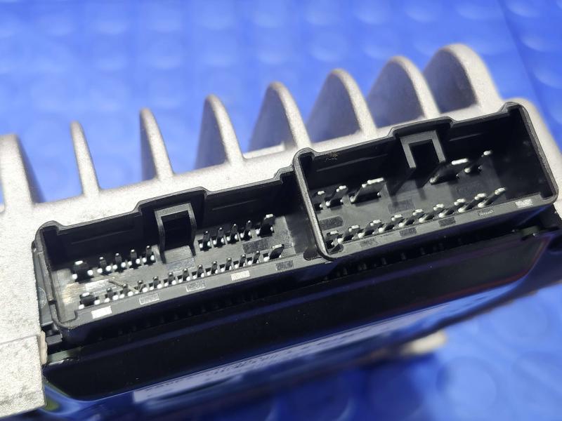 2014-2017 Infiniti QX70 OEM Bose Audio Radio Amplifier Genuine 280611CA0A