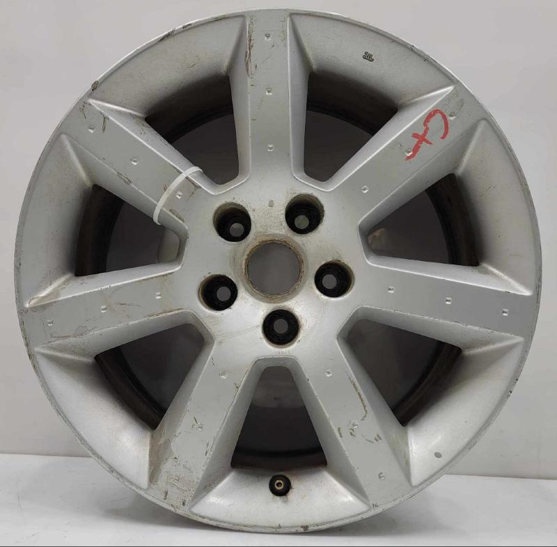 2003 Nissan 350Z Wheel