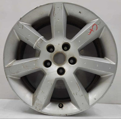 2003 Nissan 350Z Wheel