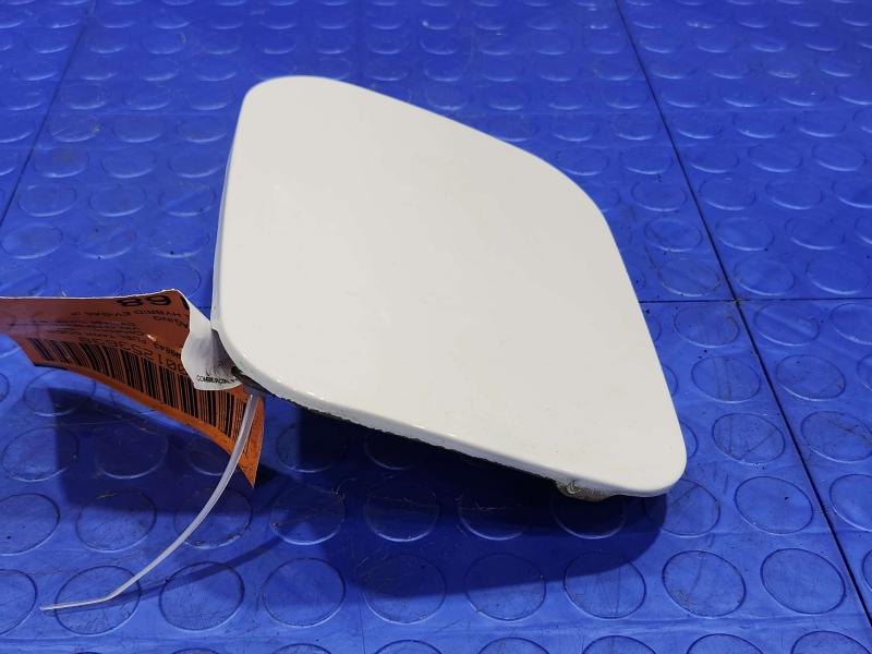 2011 Toyota Camry Fuel Tank Door