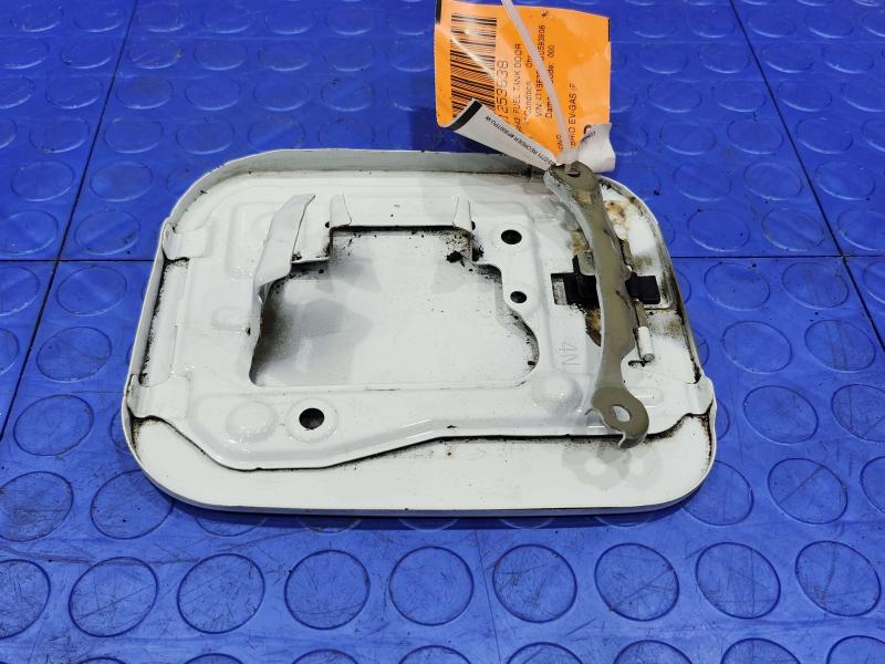 2011 Toyota Camry Fuel Tank Door