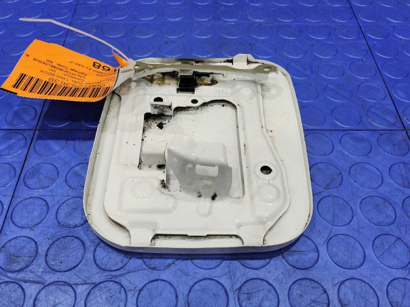 2011 Toyota Camry Fuel Tank Door