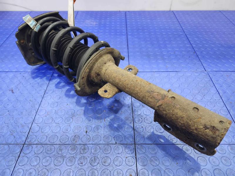 2009 Chevrolet Impala Strut Assembly