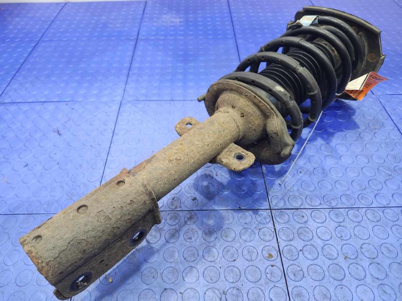 2009 Chevrolet Impala Strut Assembly