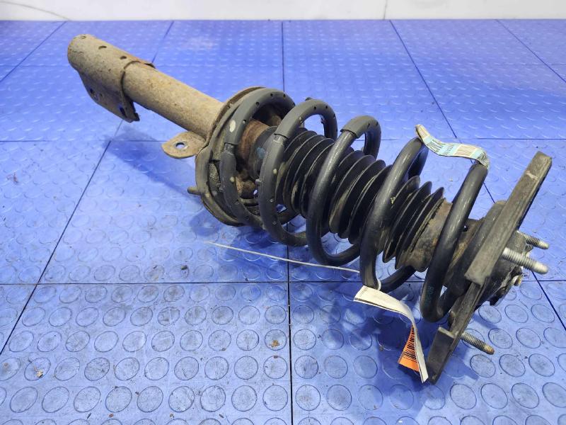 2009 Chevrolet Impala Strut Assembly
