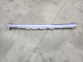 2014 Chevrolet Spark Rocker Moulding