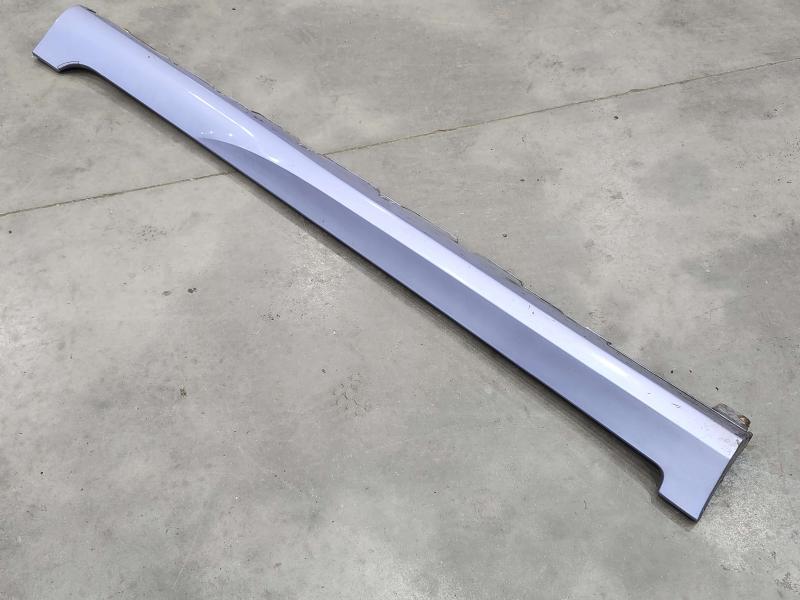 2014 Chevrolet Spark Rocker Moulding