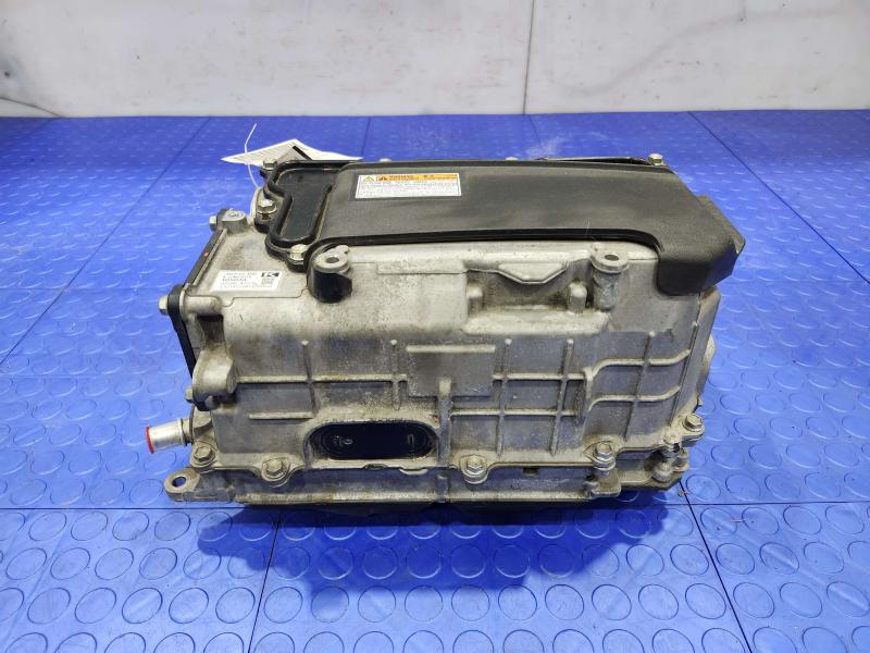 2013 Toyota Prius Converter/Inverter/Charger