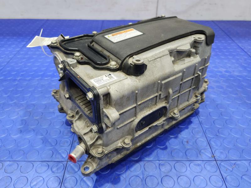 2013 Toyota Prius Converter/Inverter/Charger