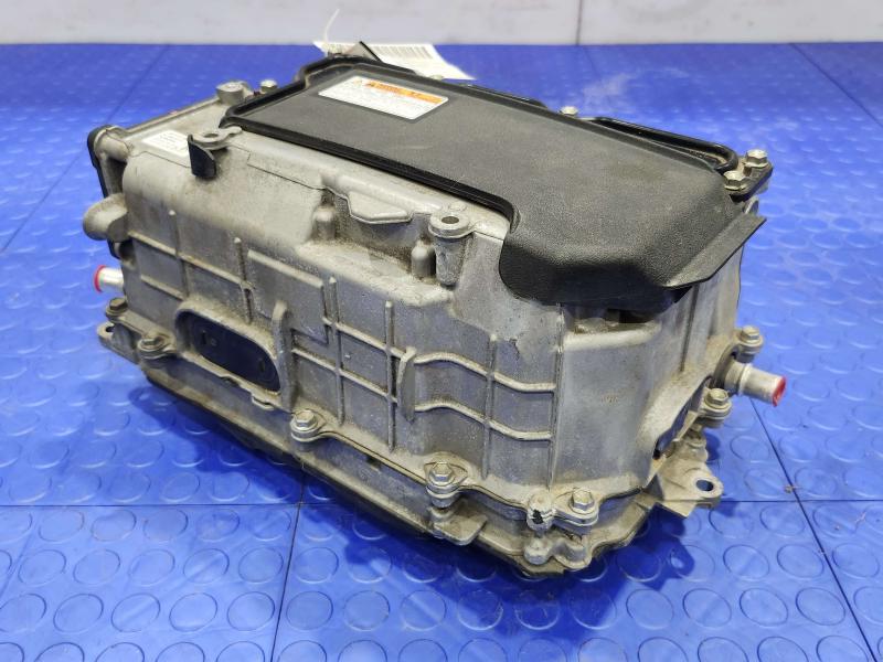 2013 Toyota Prius Converter/Inverter/Charger