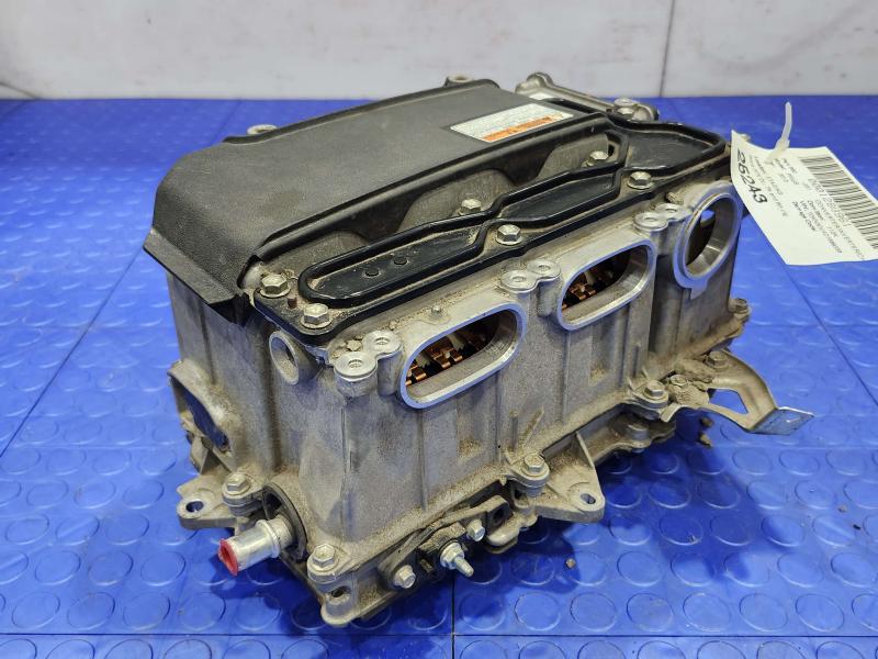 2013 Toyota Prius Converter/Inverter/Charger