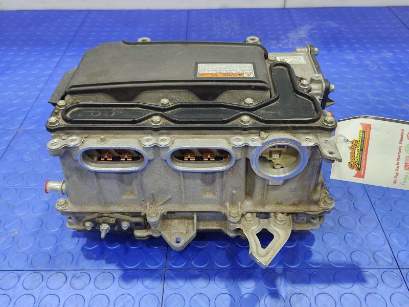 2013 Toyota Prius Converter/Inverter/Charger