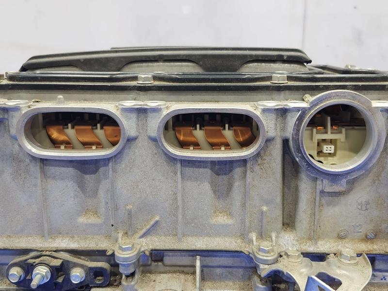 2013 Toyota Prius Converter/Inverter/Charger