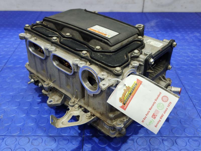 2013 Toyota Prius Converter/Inverter/Charger