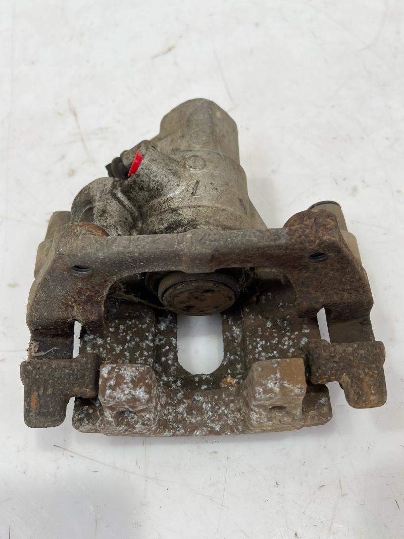 2014 Ford Escape Caliper