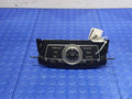 2013 Infiniti FX35 Heater A/C Control