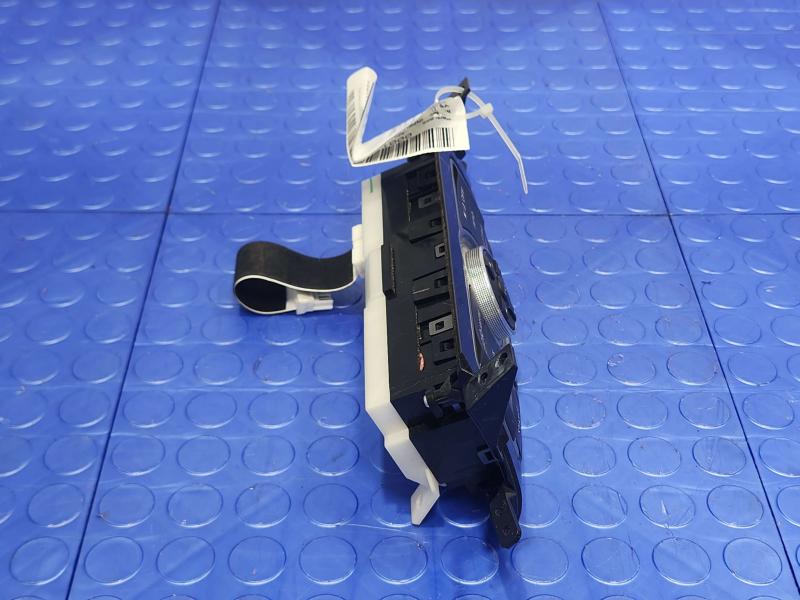 2013 Infiniti FX35 Heater A/C Control