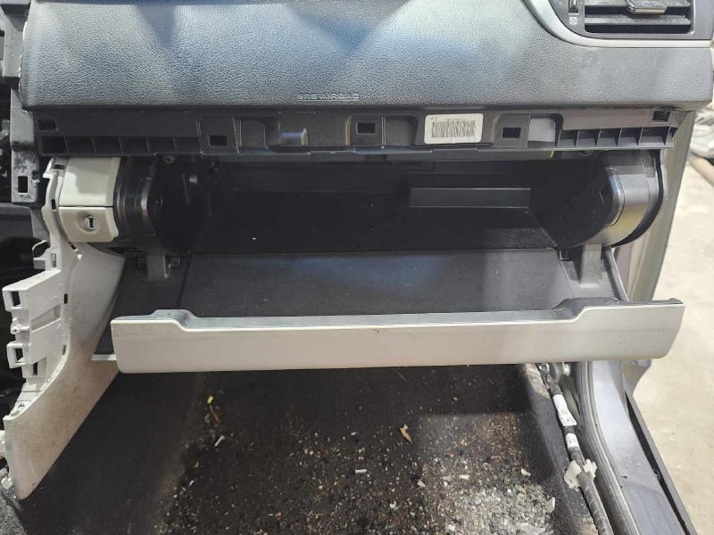 2012-2014 Toyota Camry Glove Box Compartment Gray Genuine OEM 5530306400B0