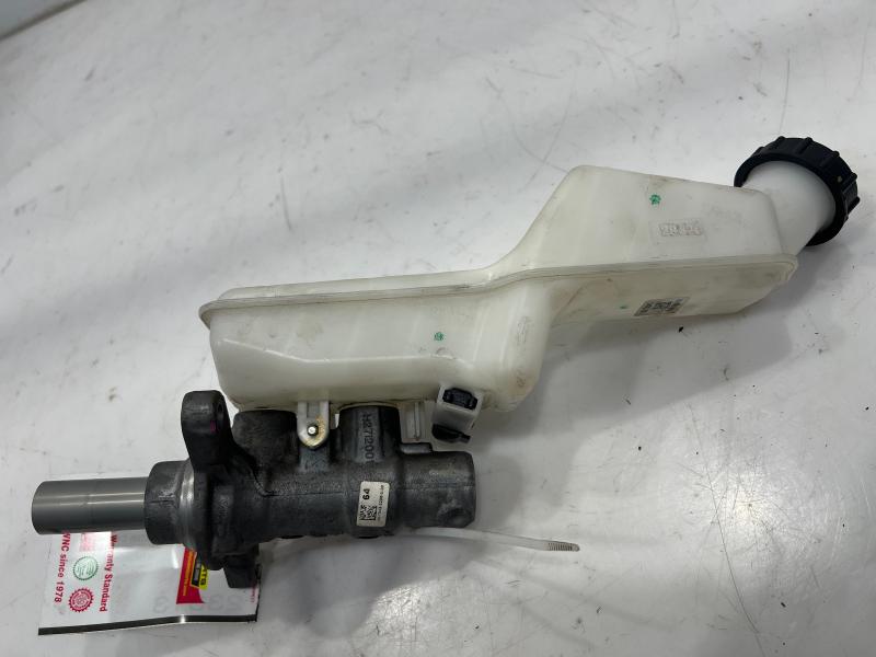 2018 - 2022 Ford Ecosport Brake Master Cylinder Assembly OEM GN1Z2140B