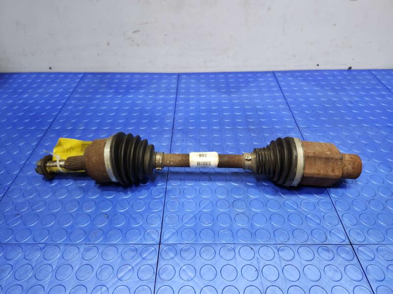 2020 Ford Escape Axle Shaft
